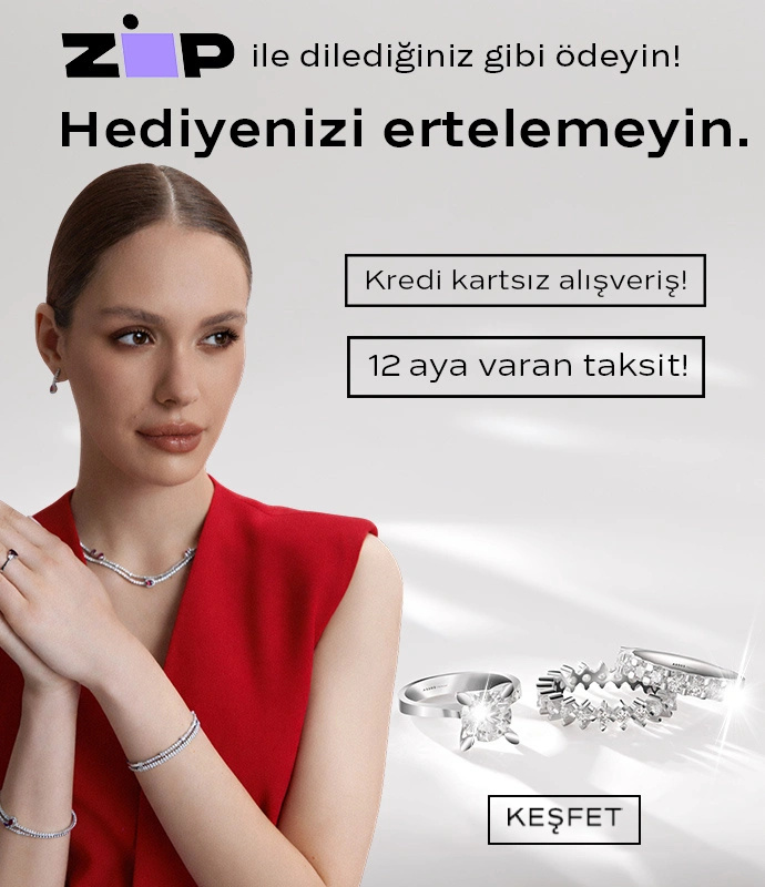 Assos Pırlanta - Banner